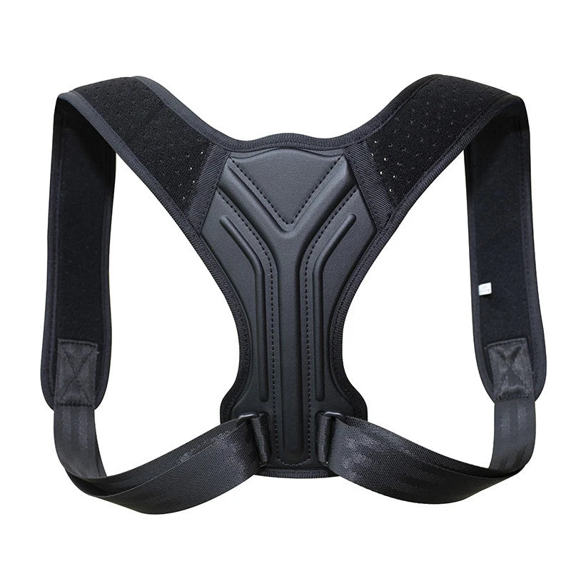 Ethos - Adjustable Back Posture Support Belt