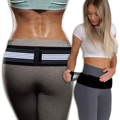 Sciatica Relief Hip Support Belt