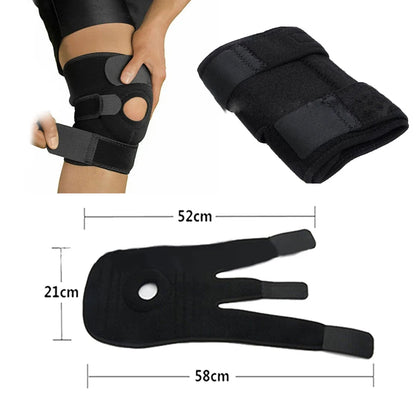 Sciatic Knee Pain Relief Brace